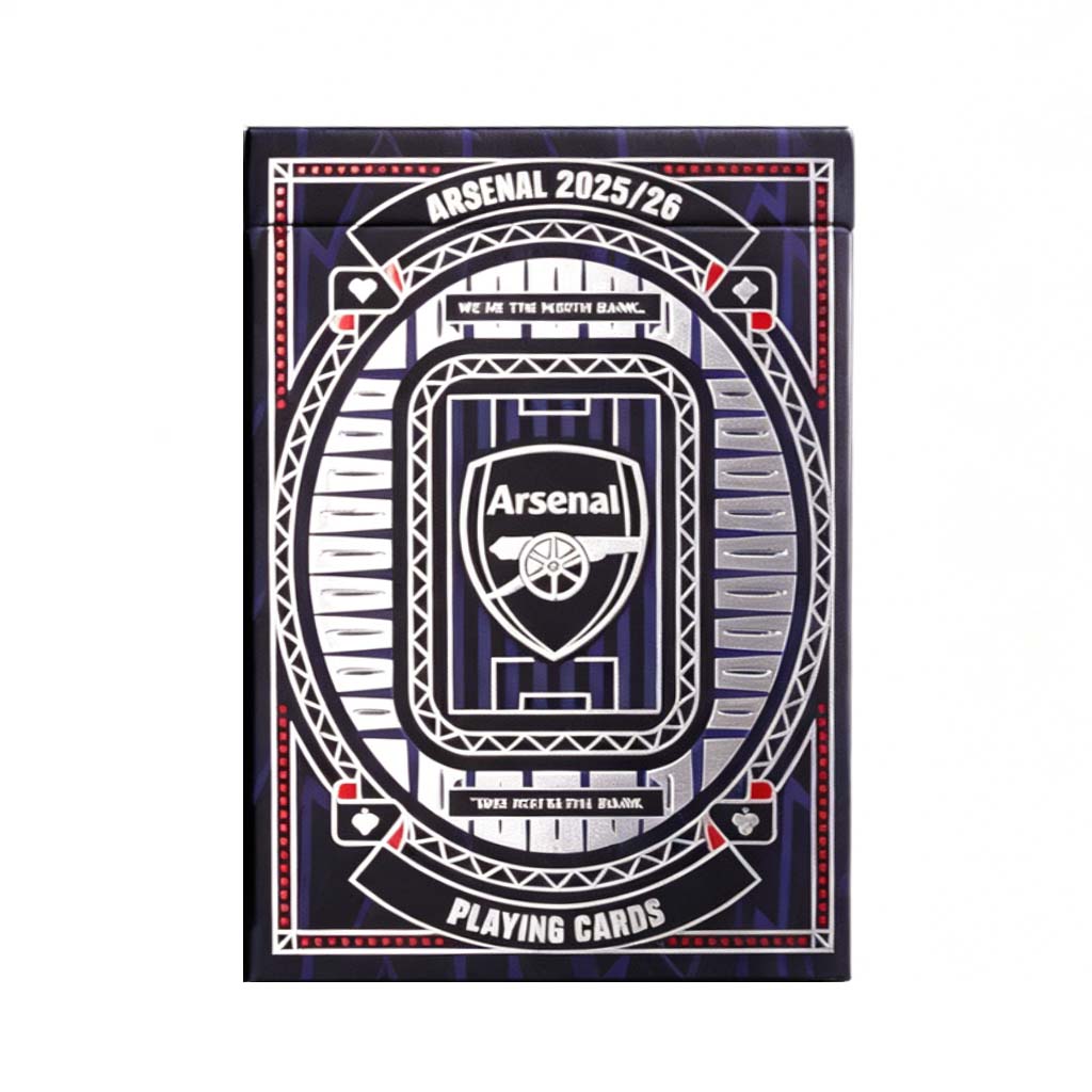 Arsenal - Away Edition