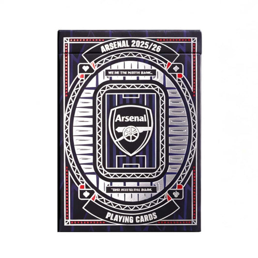 Arsenal - Away Edition