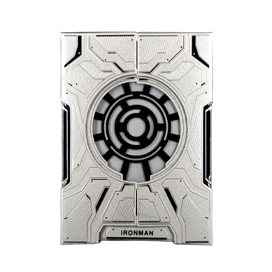Iron Man MK 1