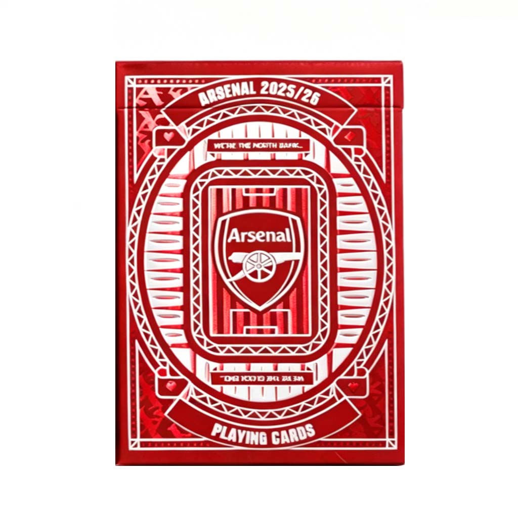 Arsenal - Home Edition