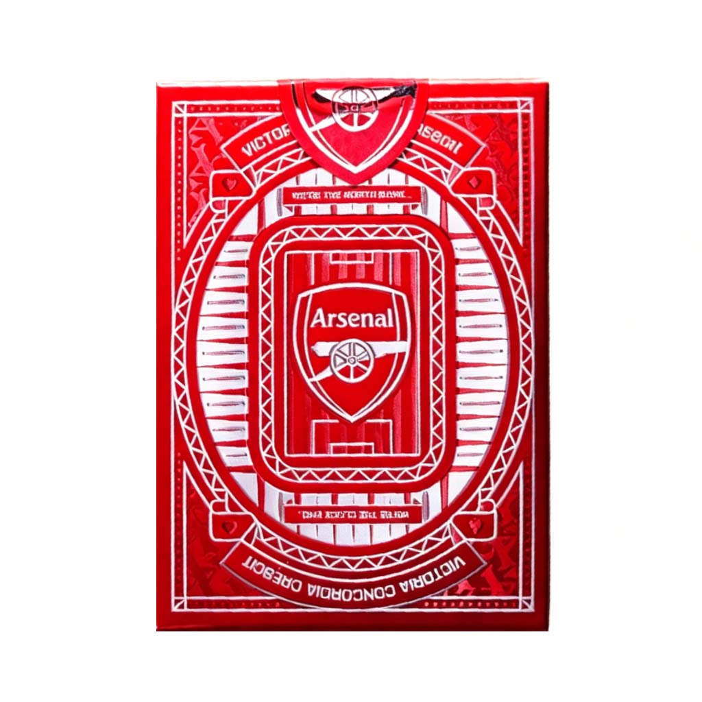 Arsenal - Home Edition