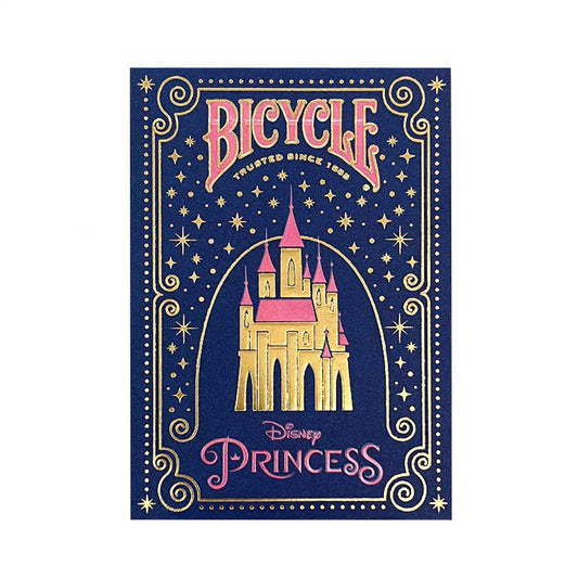 Disney Princess Inspired