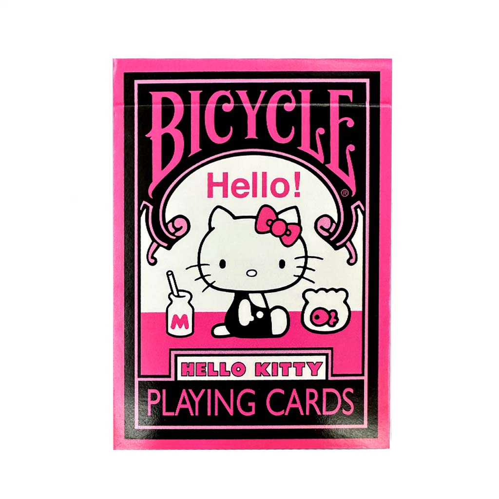Hello Kitty