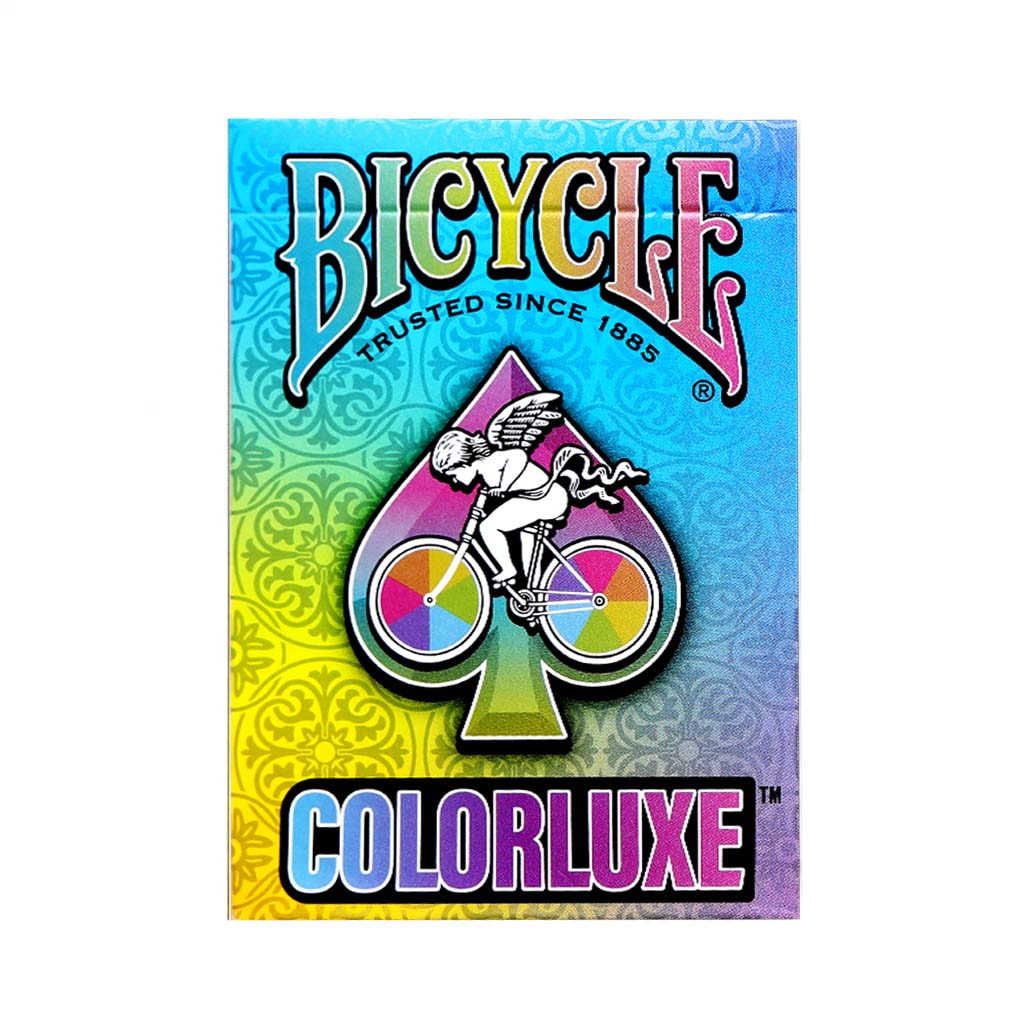 Colorluxe