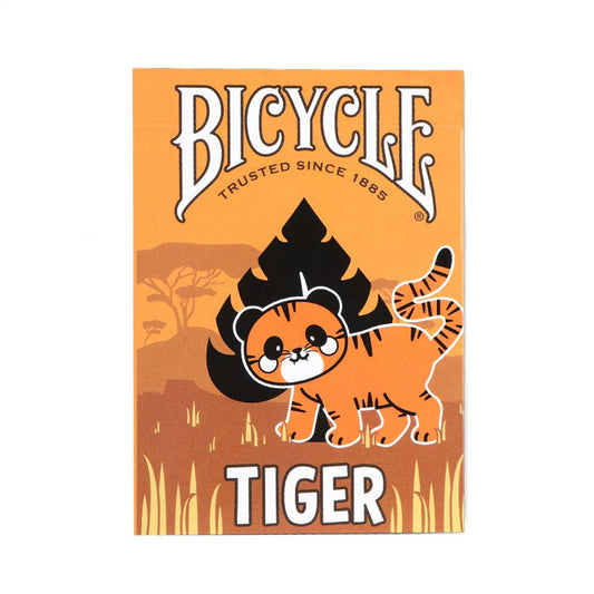 tiger
