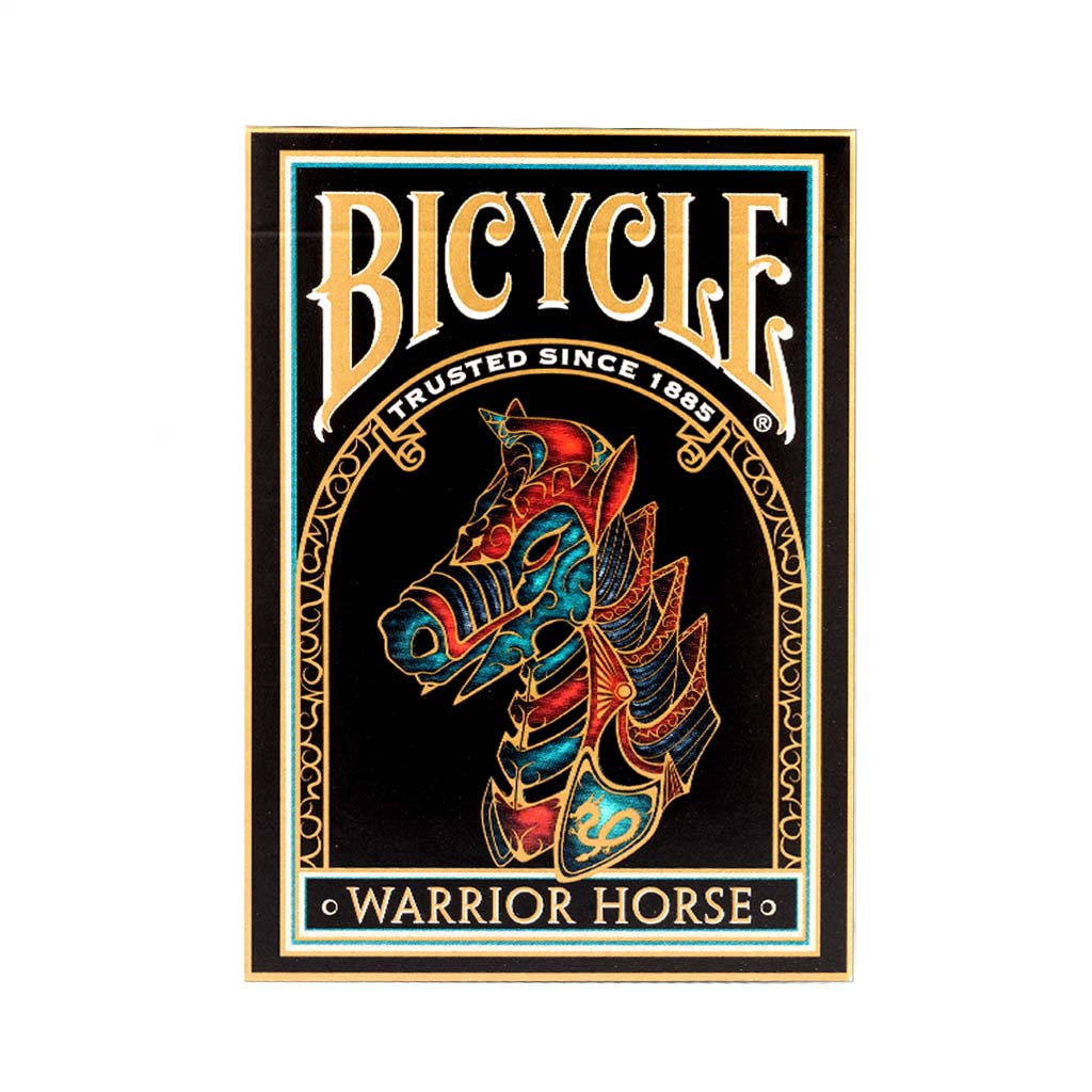 Warhorse