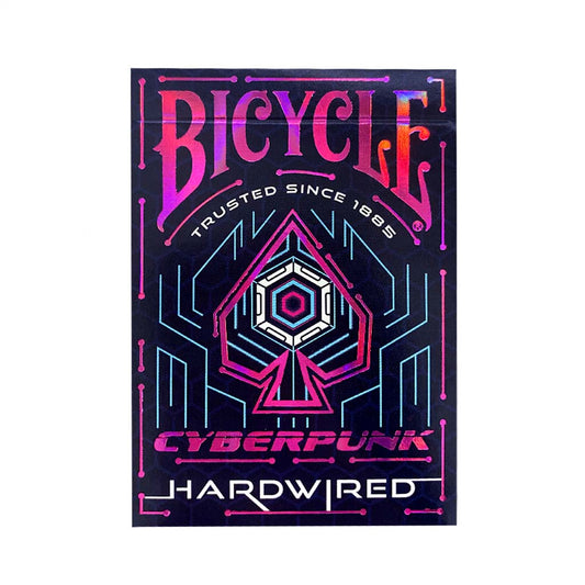 Cyberpunk-hardwired