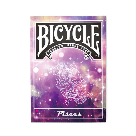 Constellations V2 – Pisces