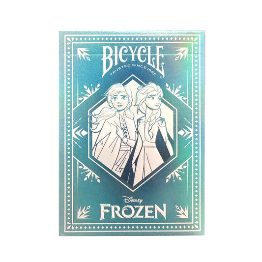 Disney Frozen Inspired