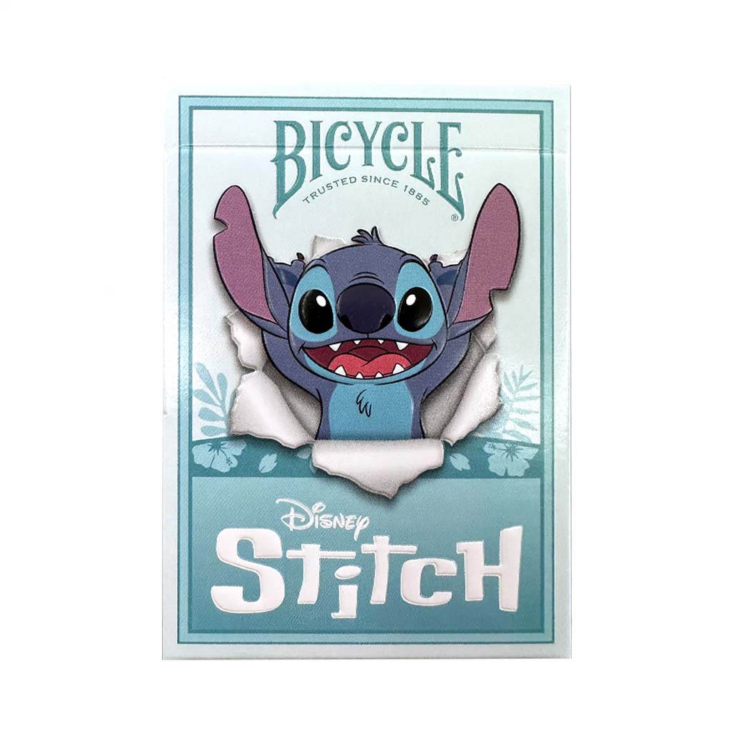 Disney Stitch Inspired