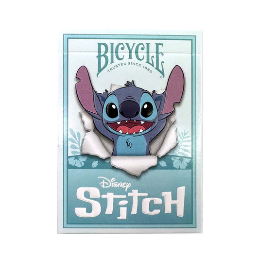 Disney Stitch Inspired