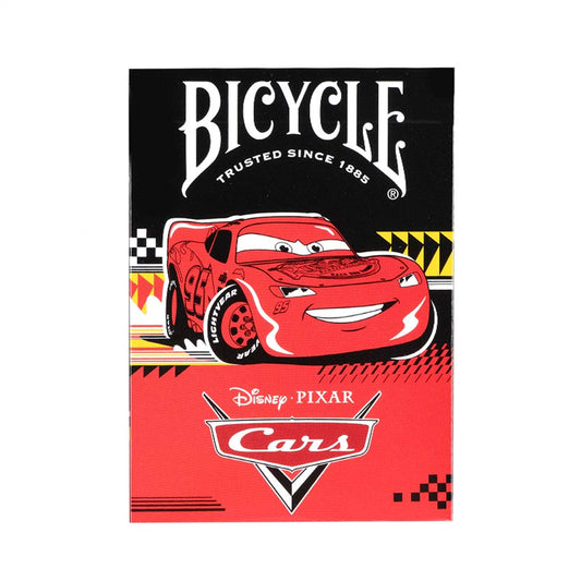 Disney Cars Inspired