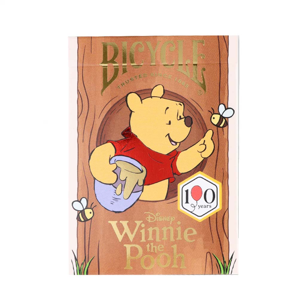Winnie