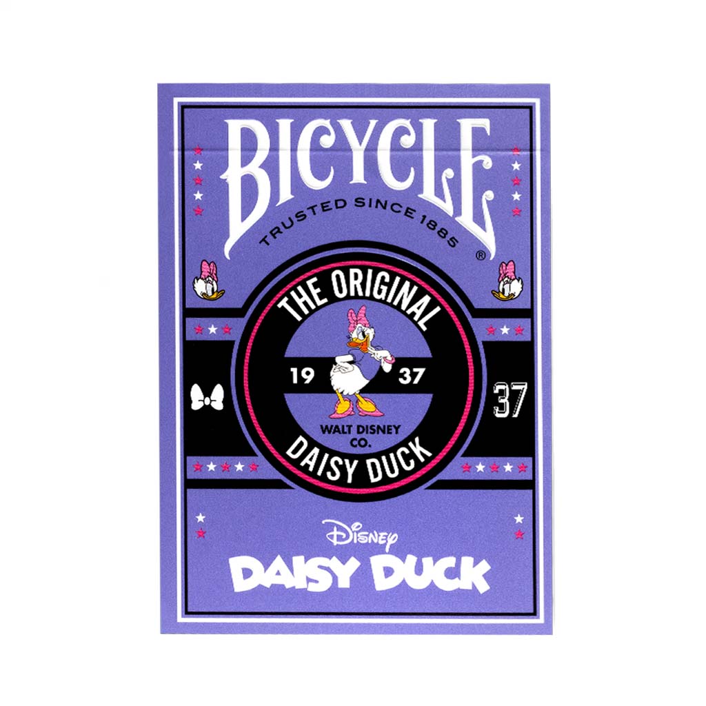 Disney Classic Daisy Duck Inspired
