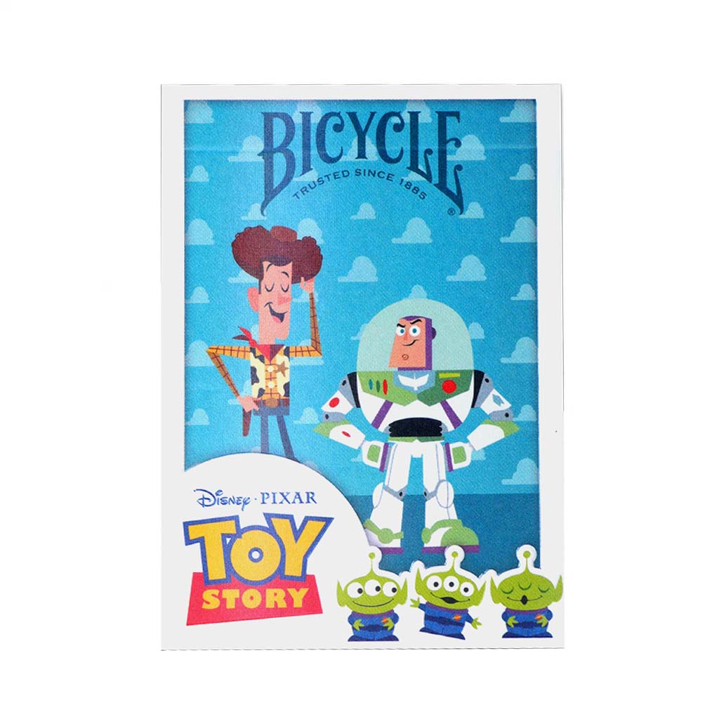 Disney Pixar Toy Story Inspired