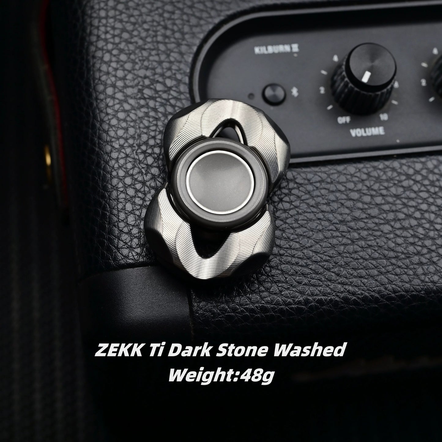 ZEKK Original EDC Finger Spinner