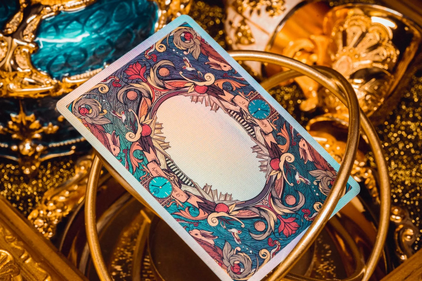 Wonder Journey - Golden Edition