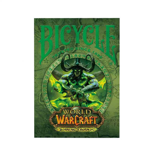 World of Warcraft (Burning Crusade)