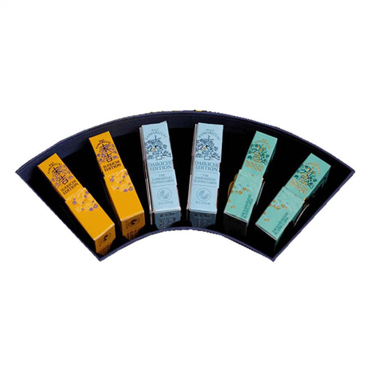 Kamiarizuki Playing Cards - Half-Brick Set