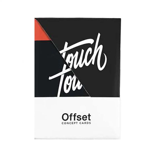 Offset Orange