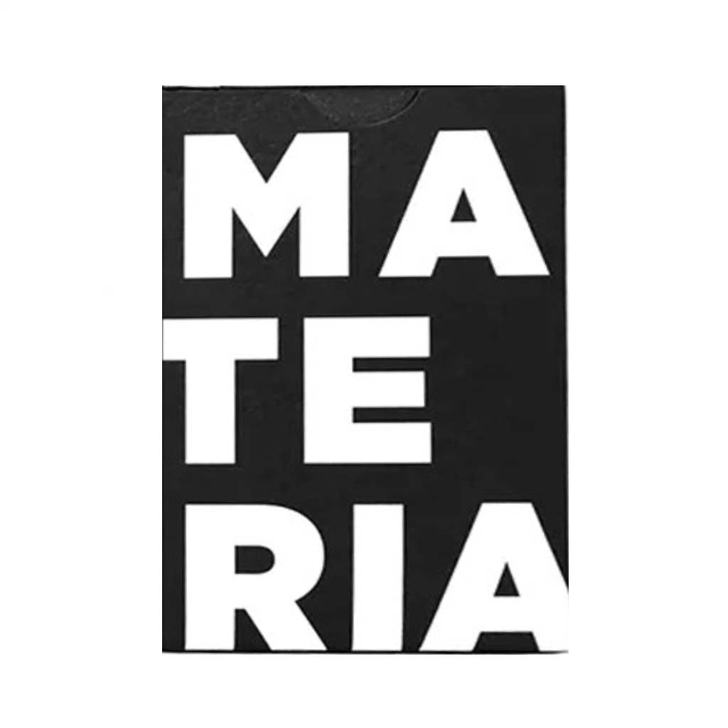 Materia - Deep Sea