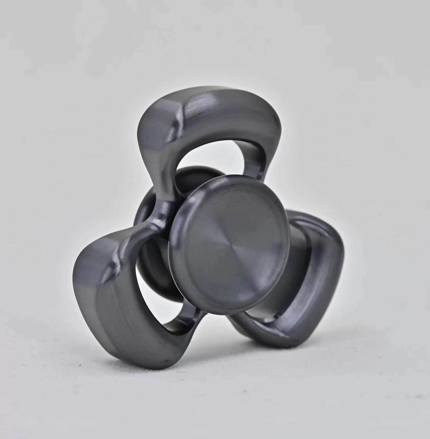 Tri-Arm Horizon EDC Finger Spinner by Asia-Pacific Dynamics