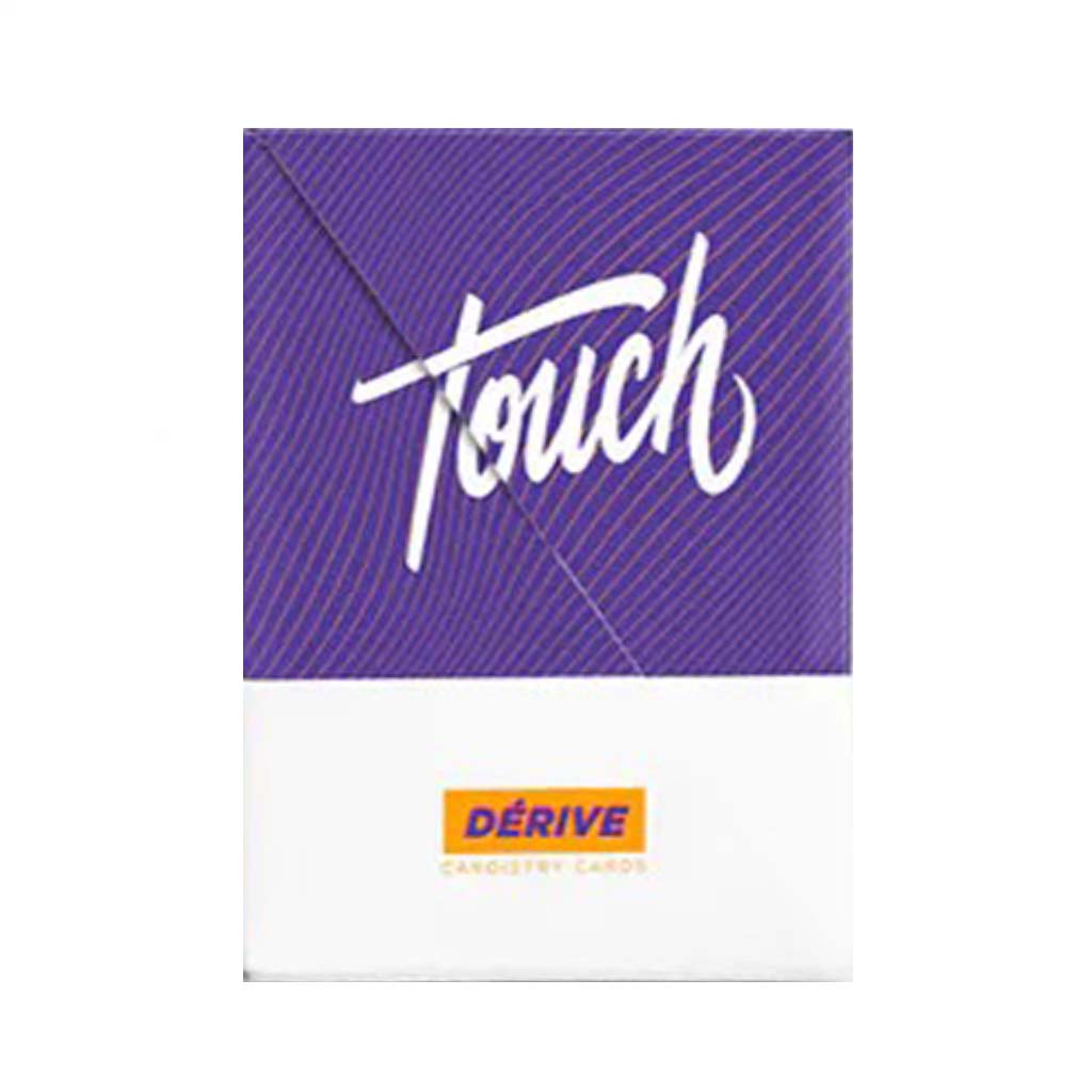 DÉRIVE (Prune)