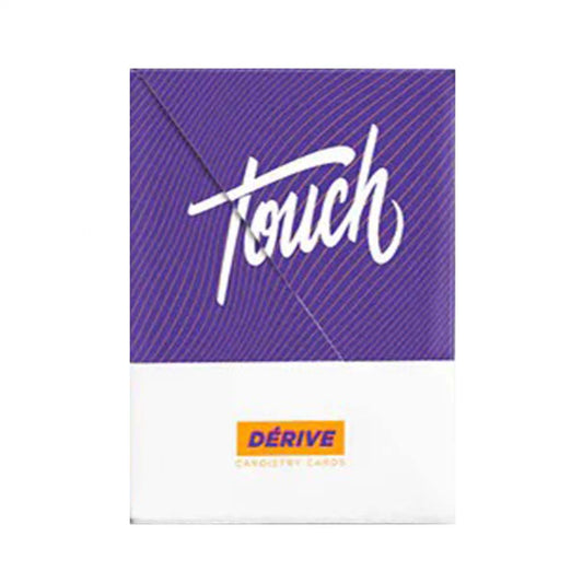 DÉRIVE (Prune)