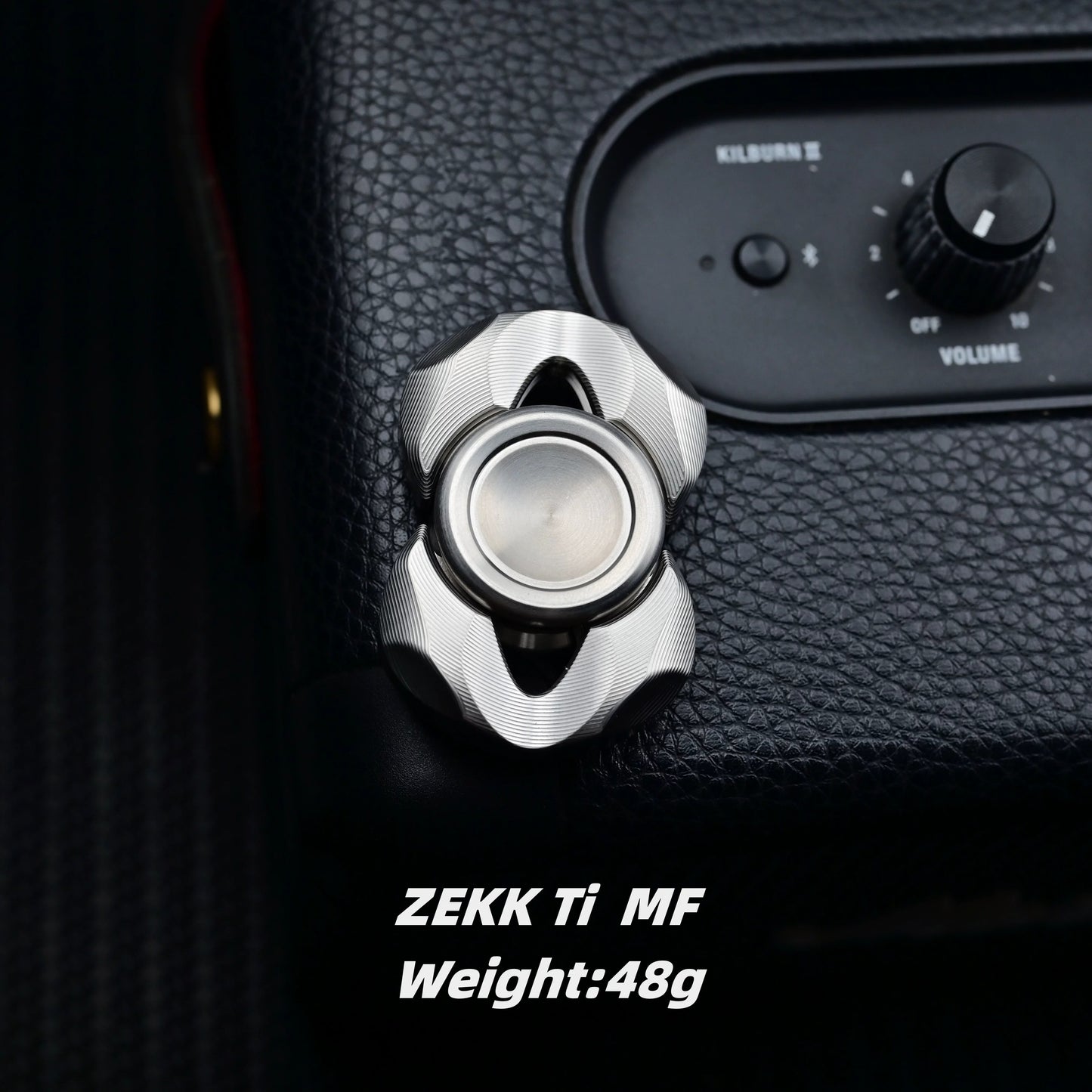 ZEKK Original EDC Finger Spinner