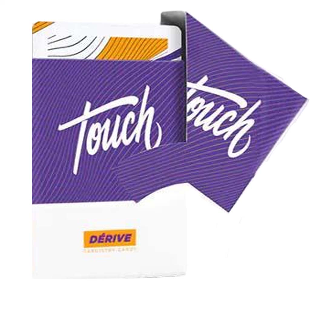 DÉRIVE (Prune)