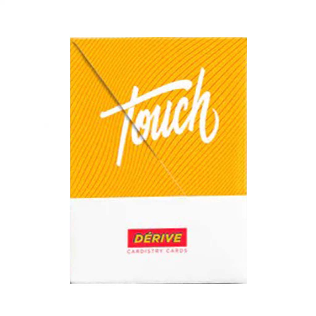 DÉRIVE (Honey)