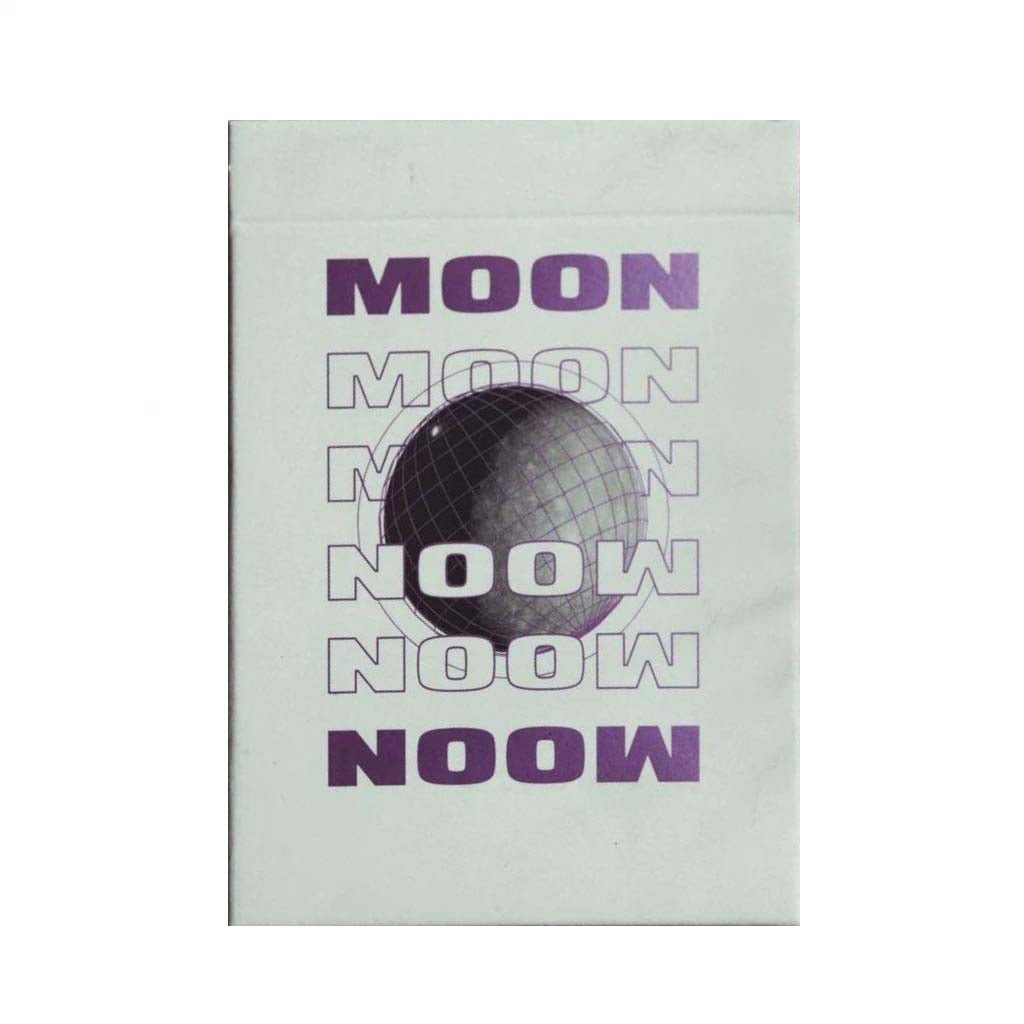 Moon White