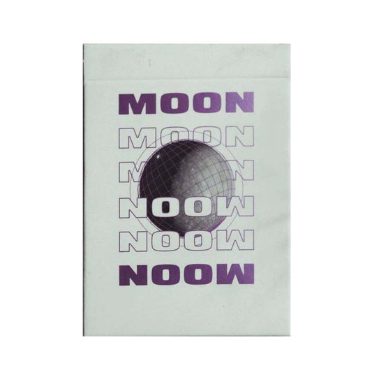 Moon White