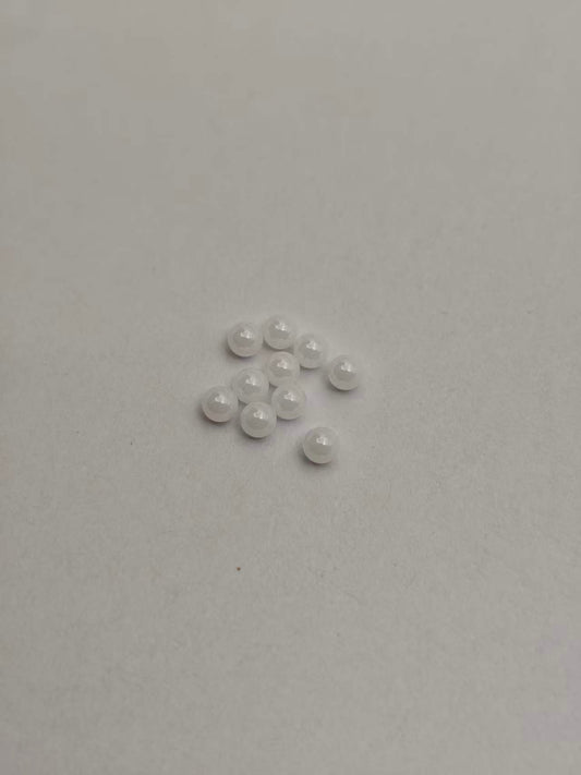 Zirconia balls