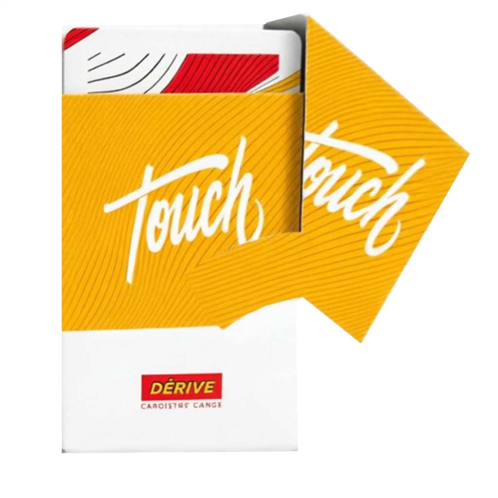 DÉRIVE (Honey)