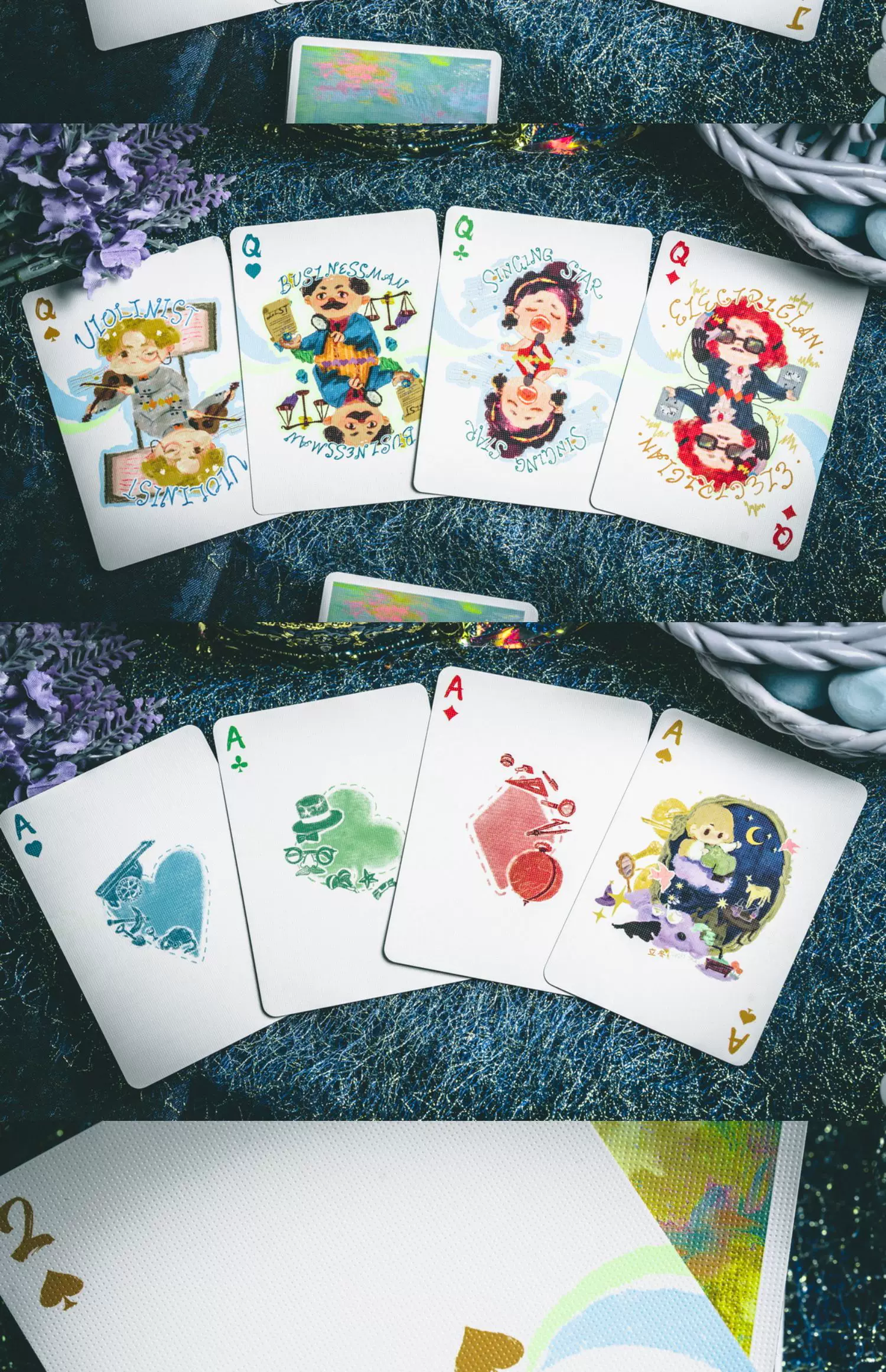 Daydream Collector’s Set