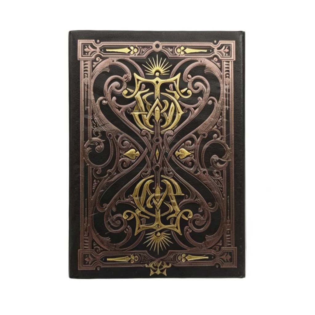 The Tale of the Tempest: Midnight Limited Edition