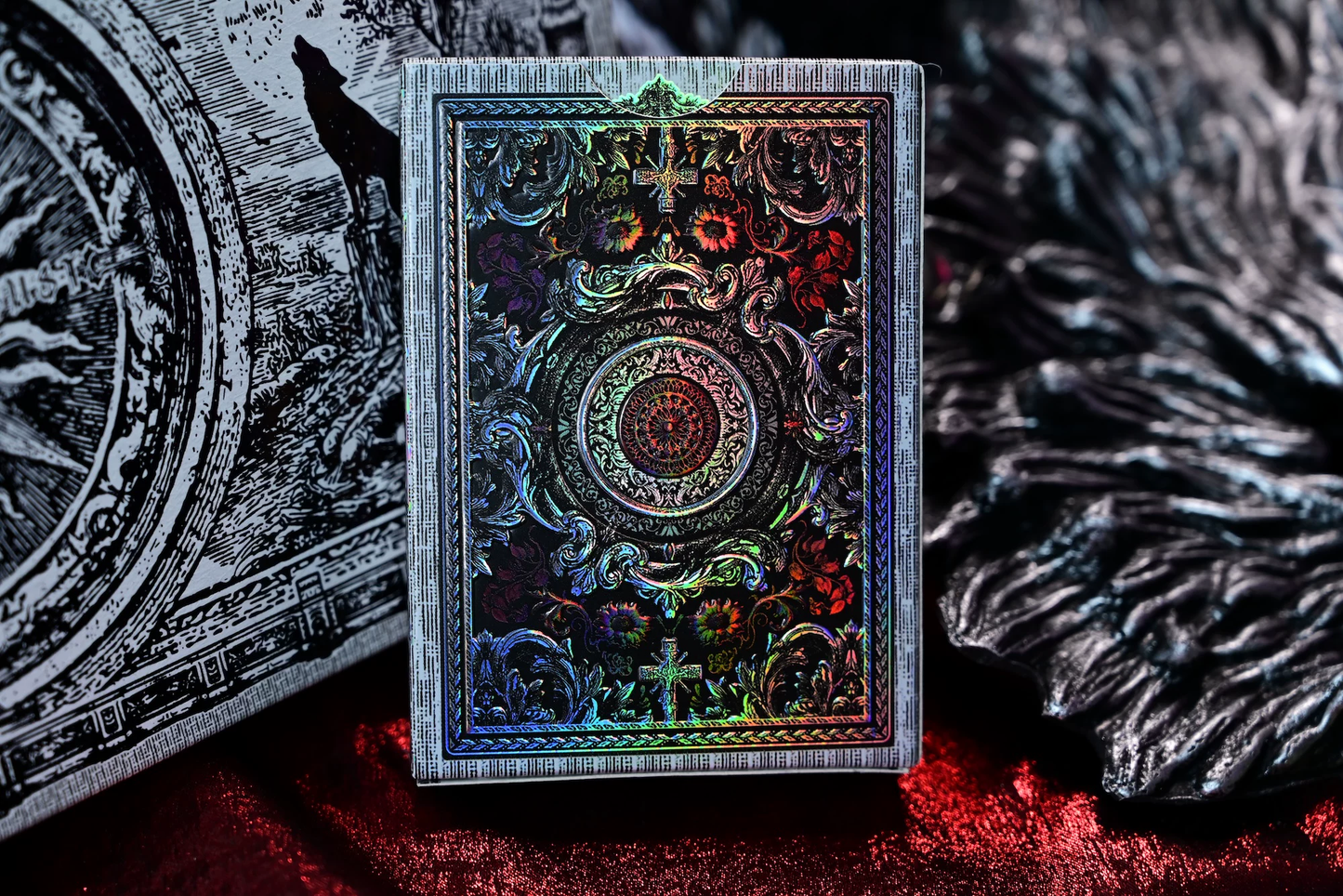 Demon Hunter - HOLO Edition