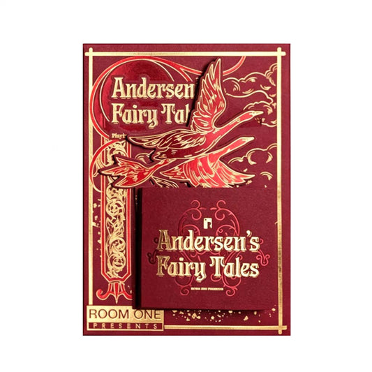Andersen's Fairy Tales - Sapphire Standard Edition