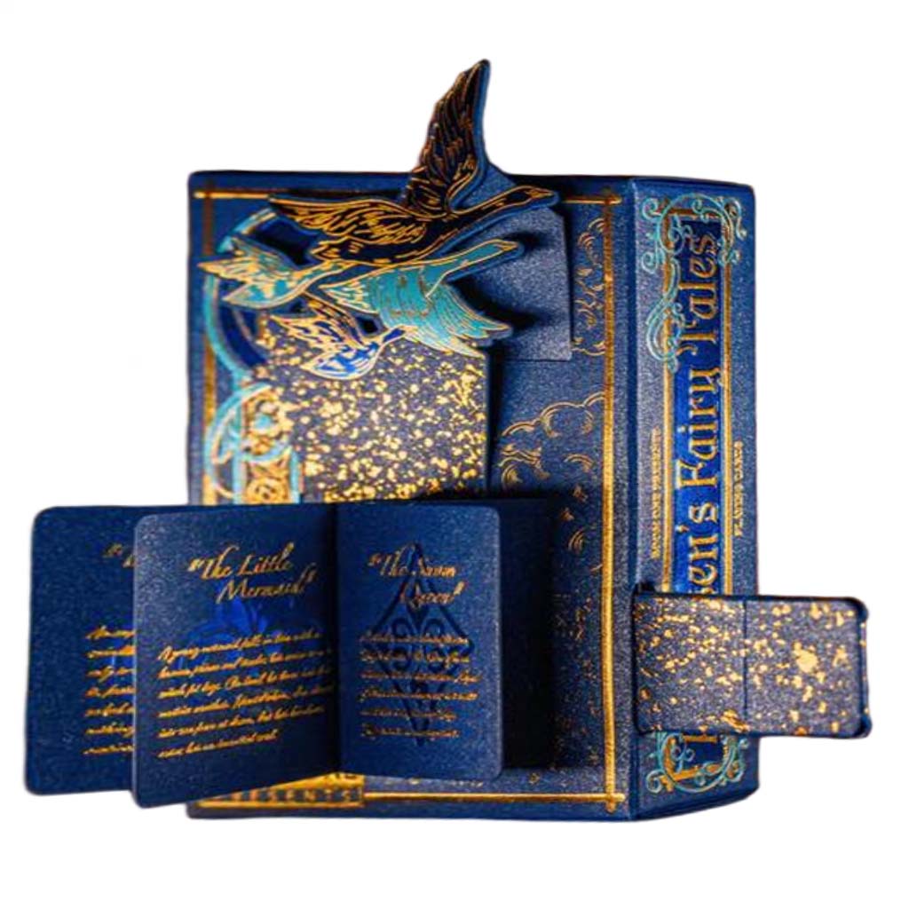 Andersen's Fairy Tales - Garnet Standard Edition