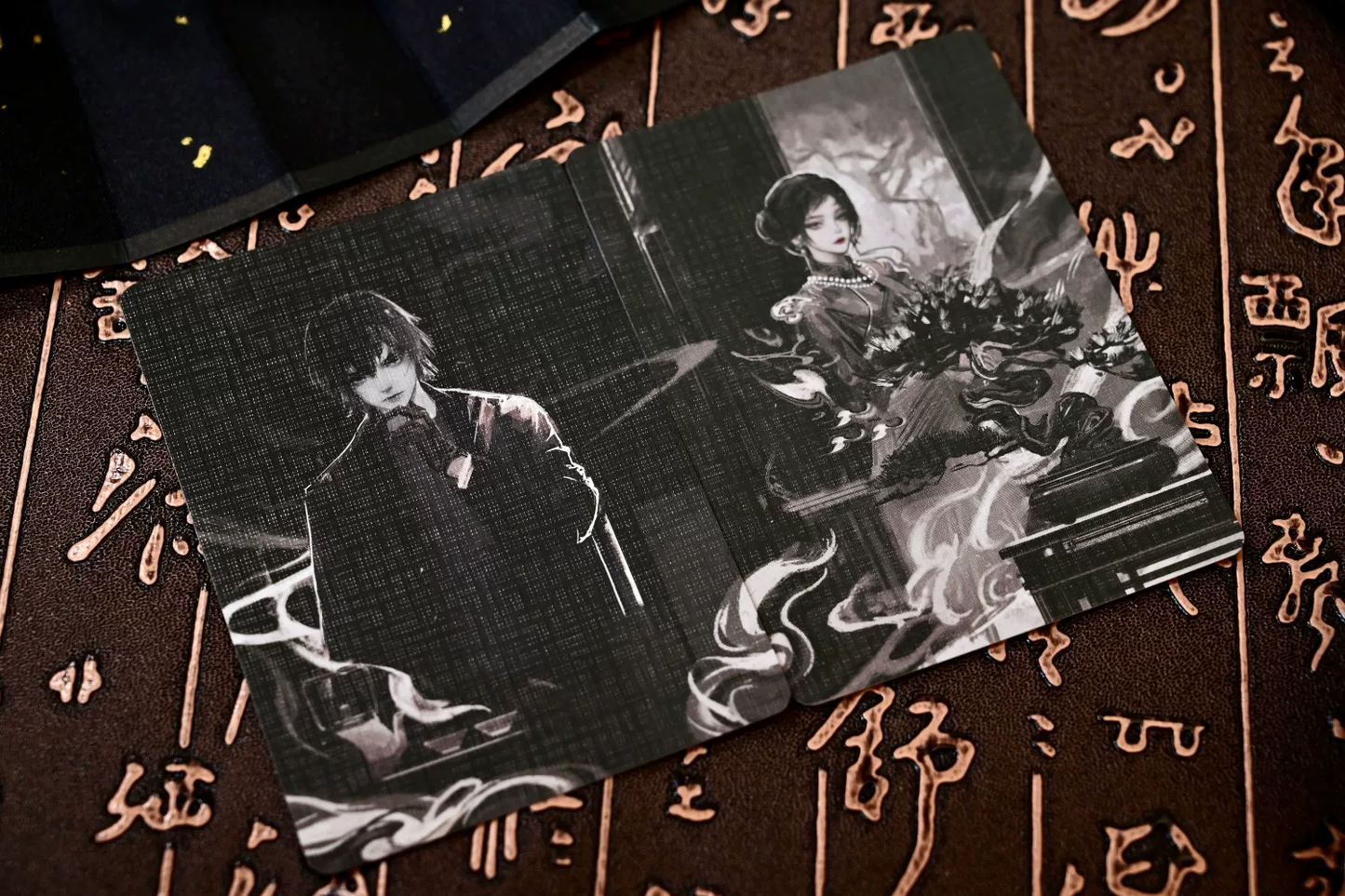 Collector‘s box set