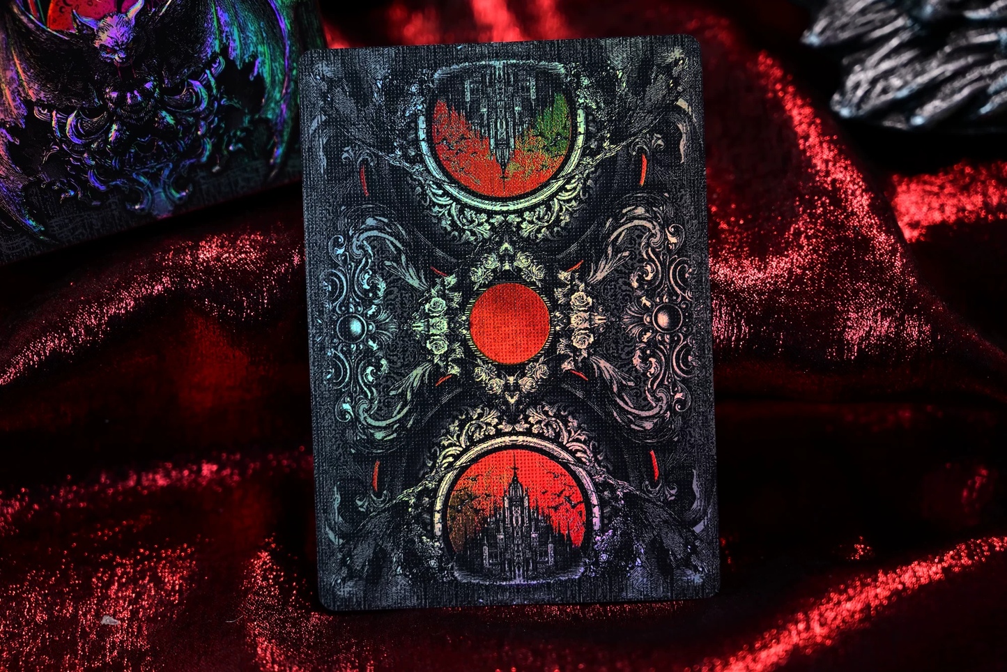 Vampire - HOLO Edition