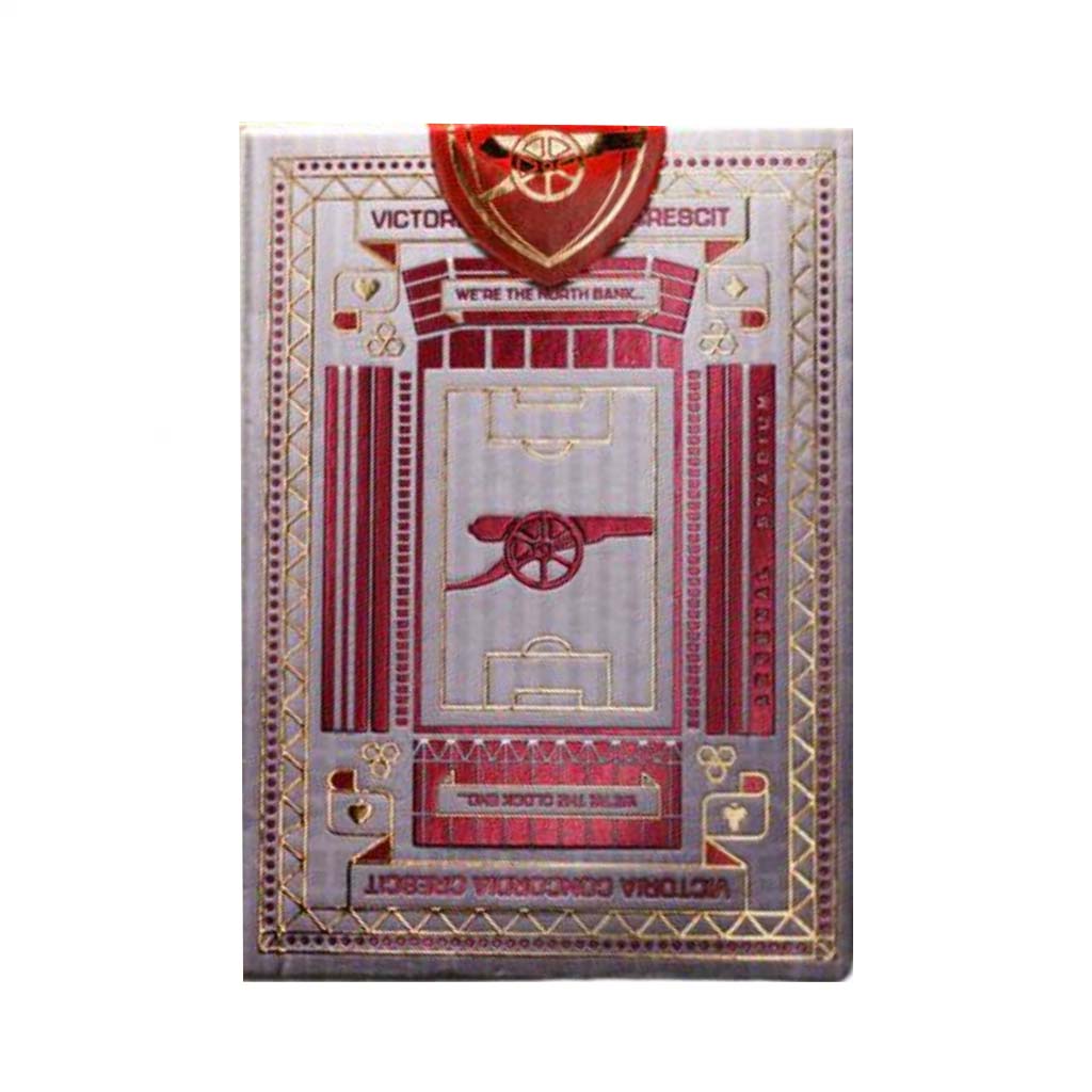 Arsenal - Third Edition