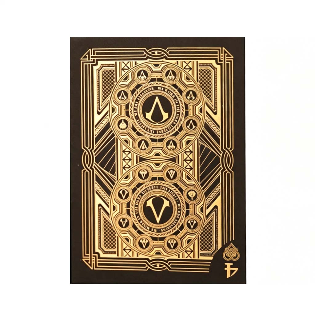 Assassin's Creed Legacy Ver. II - Onyx Hidden Blade Edition