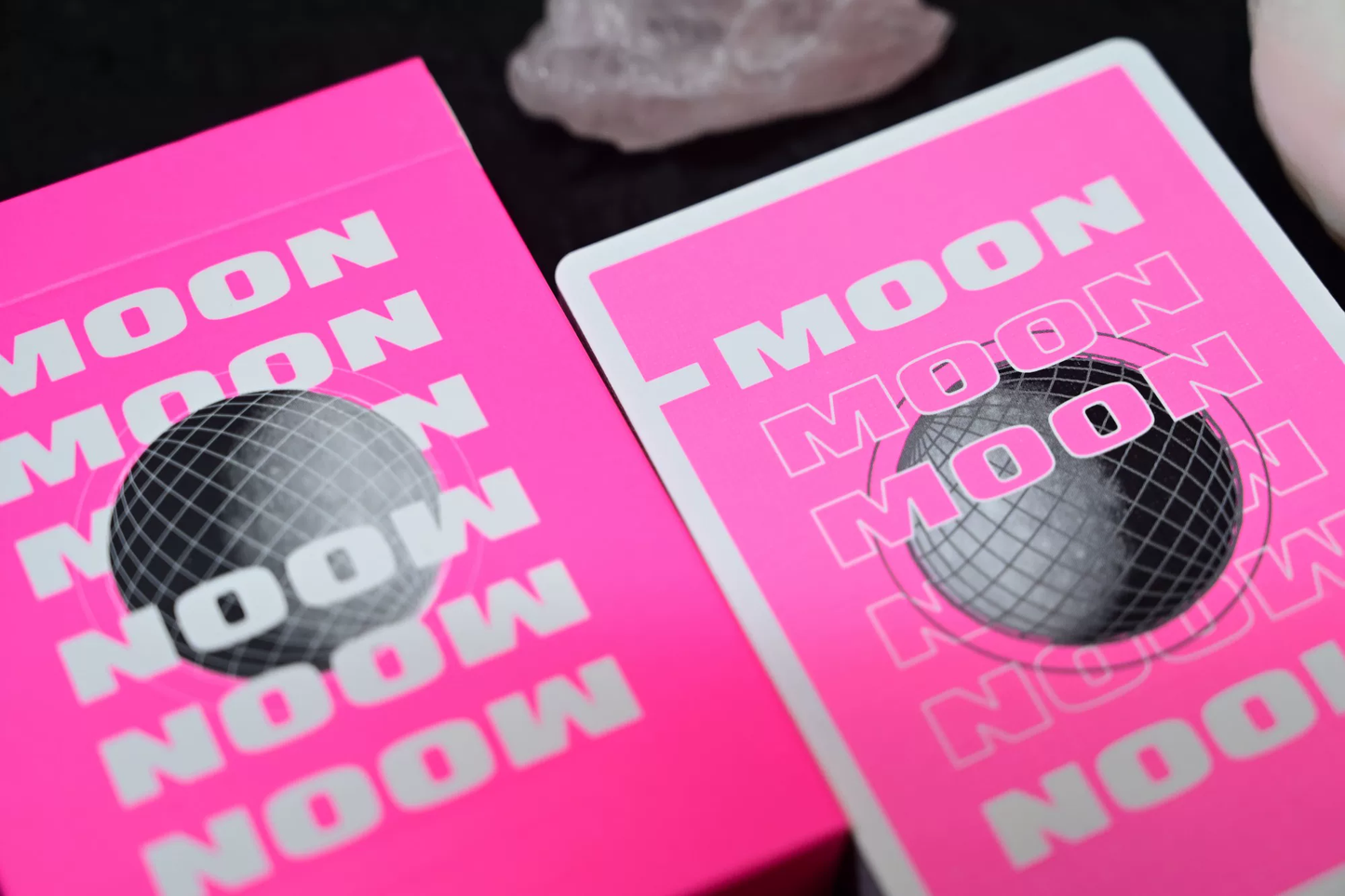 Moon Pink