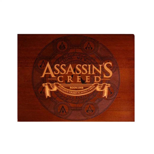 Assassin's Creed Legacy Ver. II  - COLLECTOR'S SET