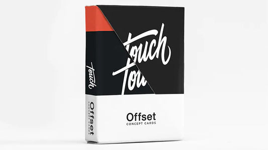 Offset Orange