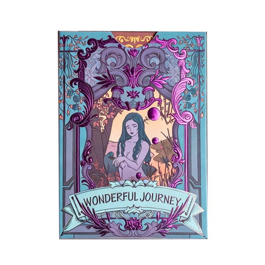 Wonder Journey - Golden Edition