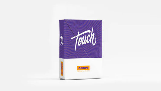 DÉRIVE (Prune) CARDISTRY