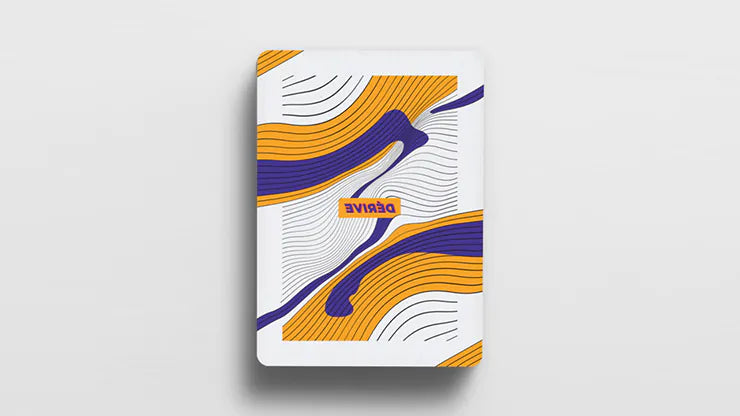 DÉRIVE (Prune)